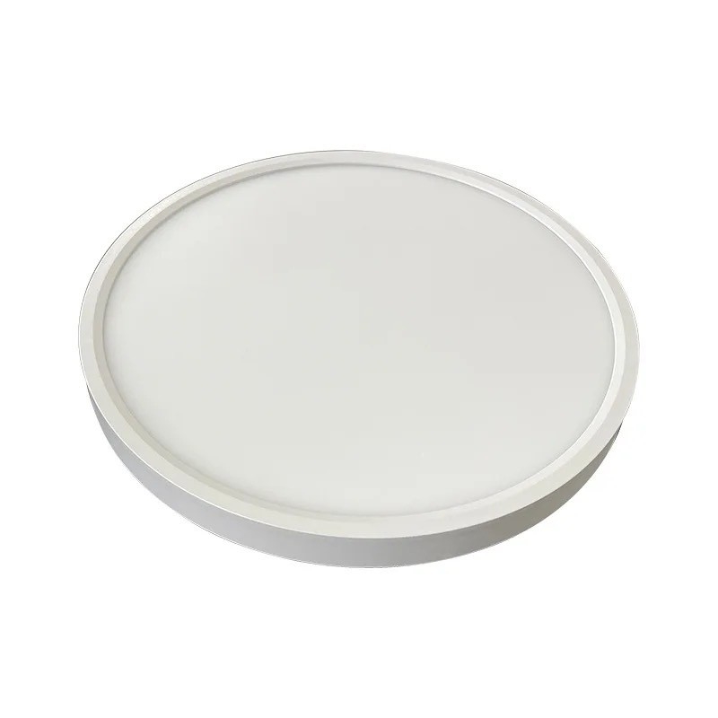 Contrôle par capteur intelligent CCT Capteur à micro-ondes Lampe d'intérieur 30*3cm