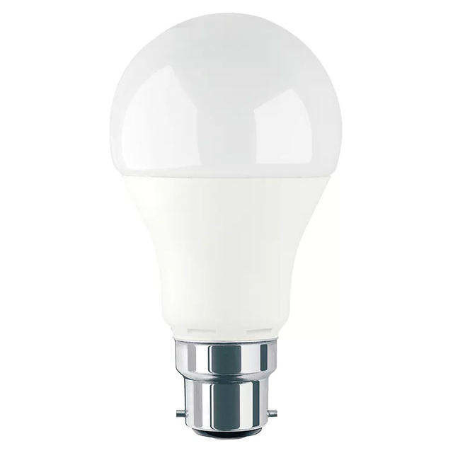 3w 5w 7w 9w 12w 15w 18w ampoules LED B22 avec solutions d'éclairage et conception de circuits