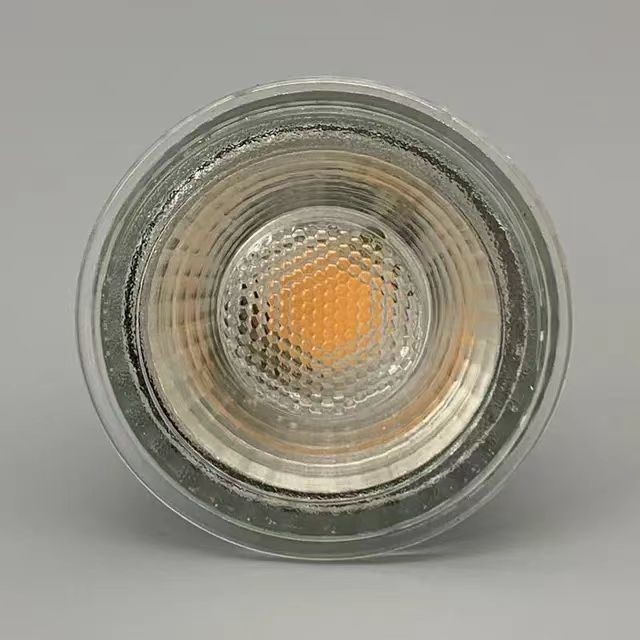 L'éclairage de la lampe à incandescence à LED AC220-240V4W5W6W SMD2835