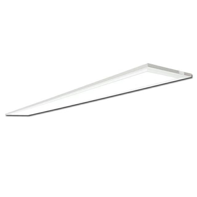 30*120 Carré Bureau frontalier/édifice cadre de panneau lumineux LED avec support Dimmer NO
