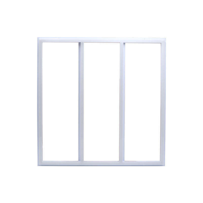 595*595*15 Tricolore Dimmable Ultra Slim Led Flat Panel Frame Température de la lumière C -20 45