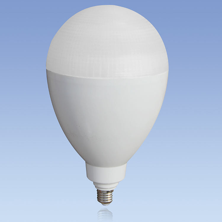 L'alimentation en courant alternatif 50w 70w ampoule LED haute baie pour l'éclairage de maison R150 R170