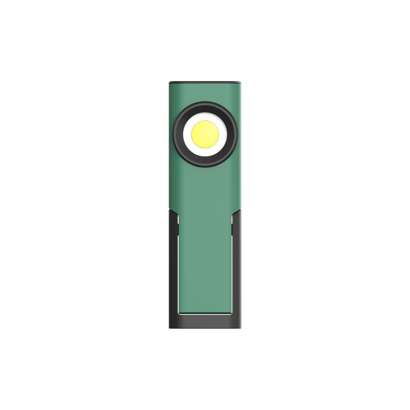 DC 6V 500lm Rechargeable Magnétique LED lumière de travail avec la température de couleur de la lumière du jour