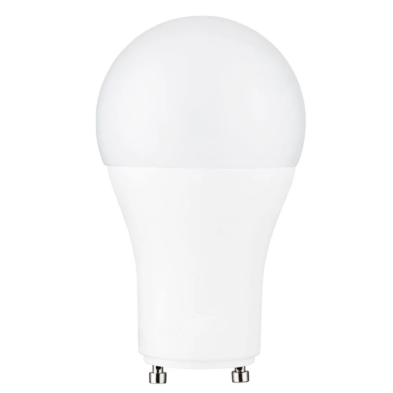 100lm/w Lampe à efficacité lumineuse bouton manuel GU24 ampoules LED pour et mode commutateur