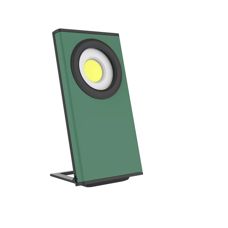 80 Indice de rendu des couleurs Ra 420lm Portable Portable Pocket Work Light pour une forte demande