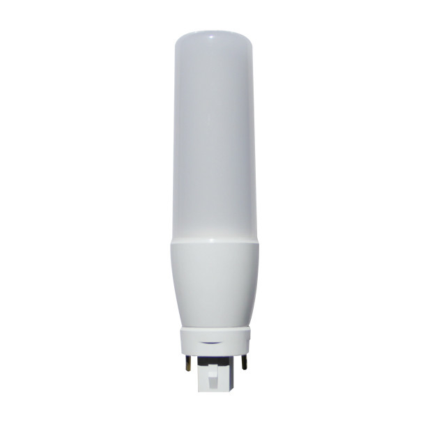 E27 PLC G24 5W 7W 9W 15W LED Stick T Bulb 3000K/4000K/6500K avec 1400lm et IRC élevé