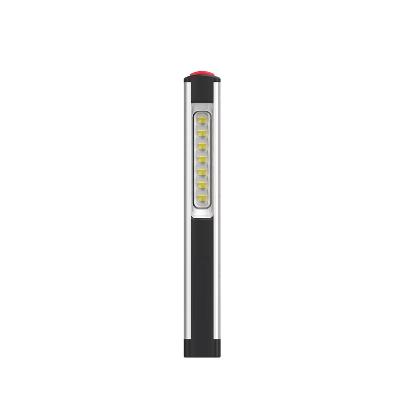 OEM Lumière de travail LED en aluminium Lumière de poche de type C pour la conception d'éclairage et de circuits