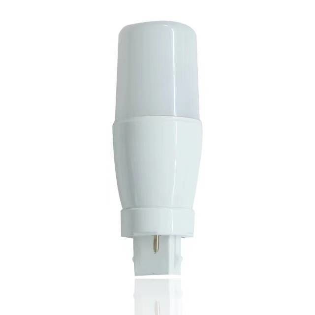 Source lumineuse LED T37 5W 7W 9W 15W Stick T Bulb E27/PLC G24 3000K/4000K/6500K CRI Ra 80-90