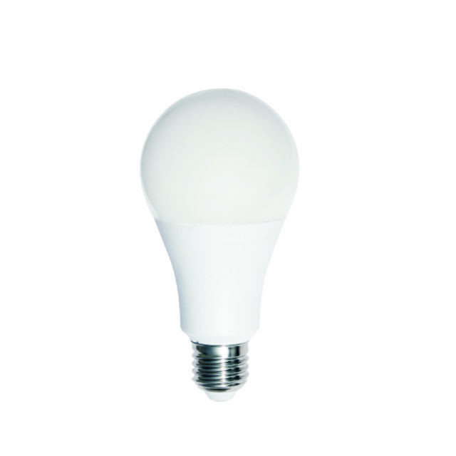 Bulbe LED A70 15W E27 B22 avec pilote IC de conception personnalisée et applications polyvalentes