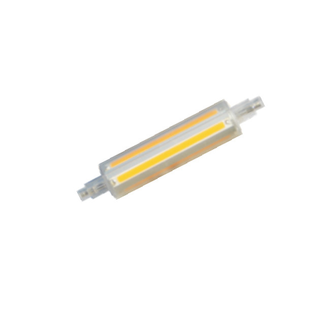Indice de rendu des couleurs de 80 Ra 25W LED Flood Light avec 90 lm/w Lamp Efficacité lumineuse