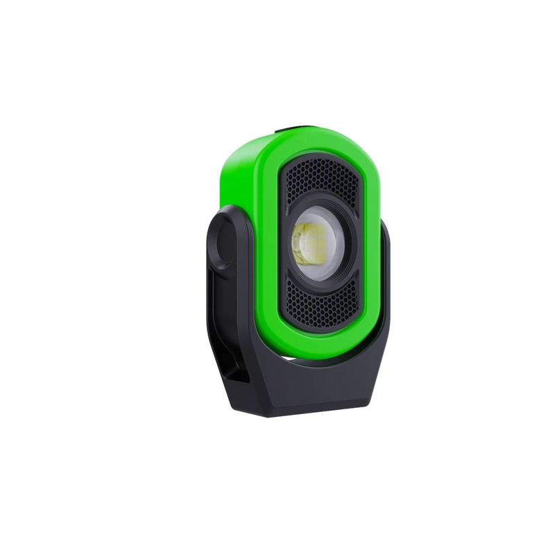 Batterie au lithium rechargeable 780lm LED Pocket USB Work Light avec une durée de vie de 15000 heures