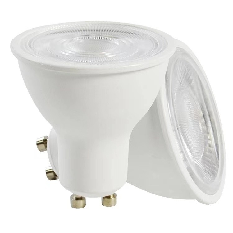 L'éclairage à LED GU10 9W 7W 5W 4W 36/45/60/120D économe en énergie