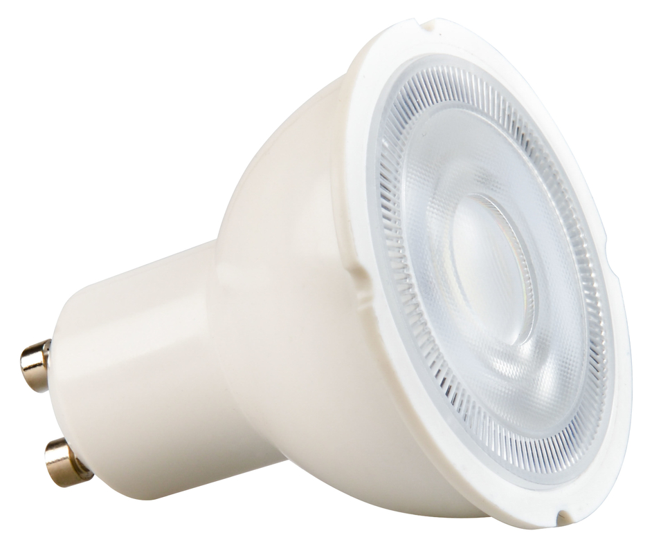 Lampes Flux lumineux lm 550 MR16 Led Spot Light 15/36/60/120D Angle du faisceau 15000 Durée de vie