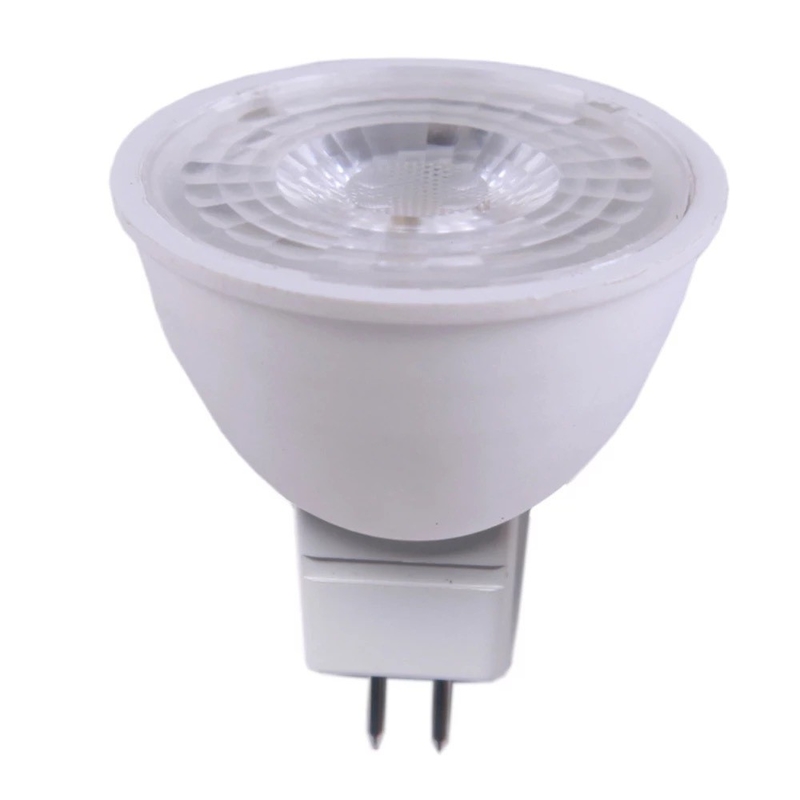 L'éclairage de support est de 9W 7W 5W 4W Dimmable et non Dimmable GU10/MR16 G5.3