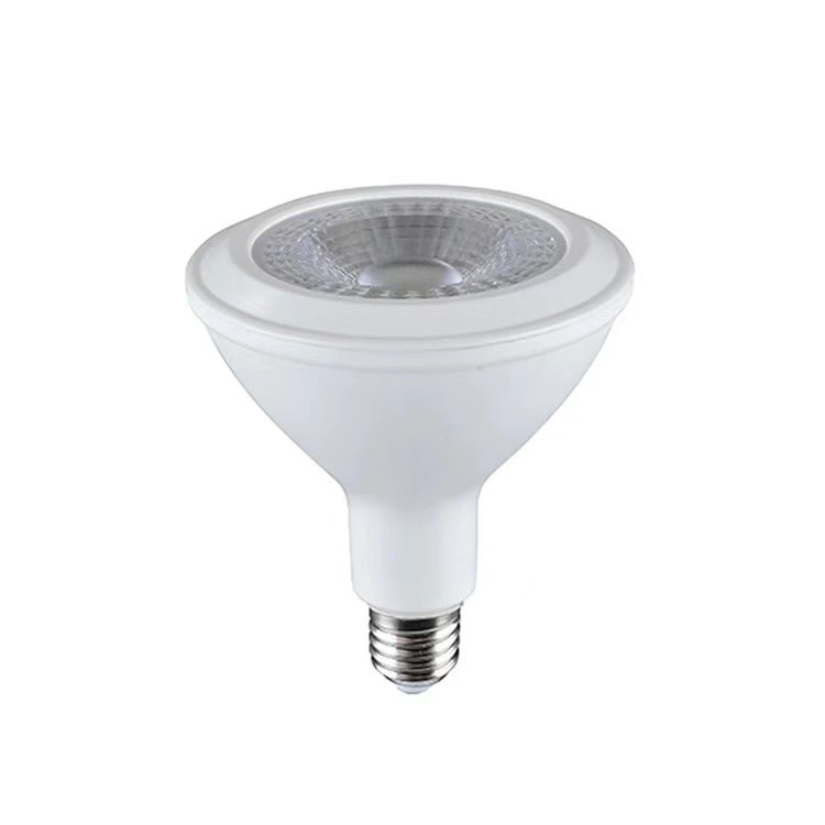 Éclairage à LED durable PAR20/PSR30/PAR38 avec angle de rayon 38D et flux lumineux de 80lm/w