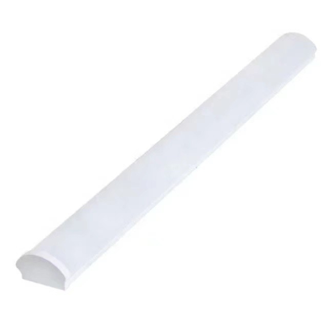 AC 85-265V 9W/18W/27W/36W/45W LED Batten Light avec un poids de produit de 0,2 kg